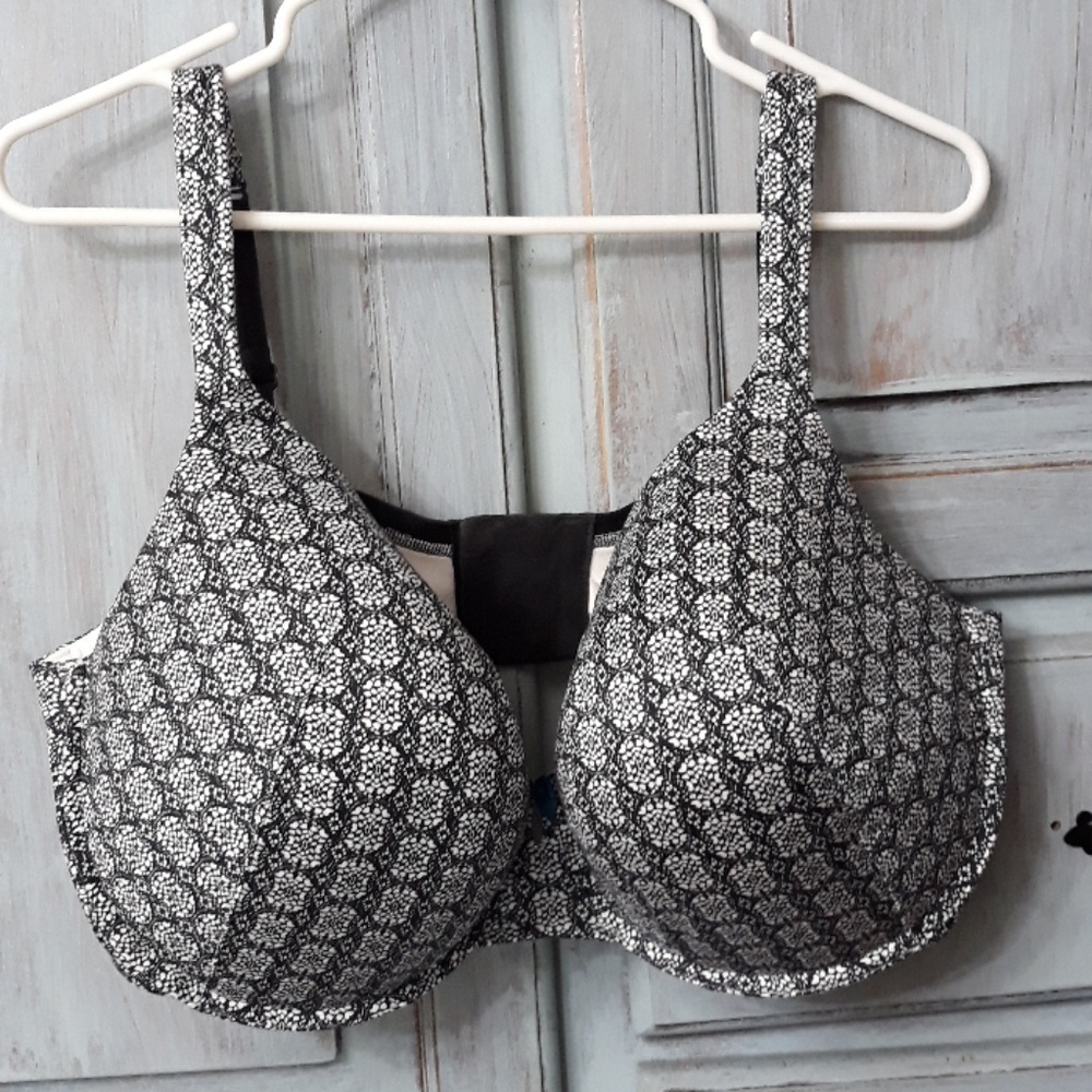 Cacique intimates bra